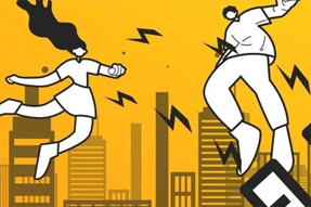 凯发K8国际国际旗下禾蛙平台助力二三线城市引才破题