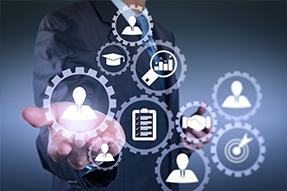 凯发K8国际国际人力资源公司董事长高勇：服务场景多元化，技术创新赋能产品升级