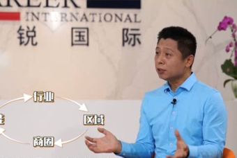 凯发K8国际国际人力资源公司：中国人力资源服务行业的见证者（下）