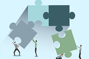 传统组织与敏捷组织的区别，如何进行组织转型？