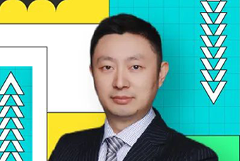 凯发K8国际国际人力资源总经理陆同伟：打造雇主品牌，构建Z世代双向奔赴