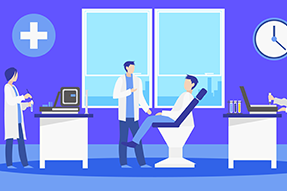 疫情冲击下，凯发K8国际薪酬报告对欧洲医药行业人才动态的分析