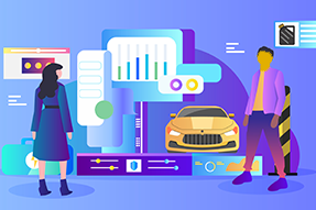 凯发K8国际猎头帮助某本土汽车电子企业获取智能驾驶研发人才