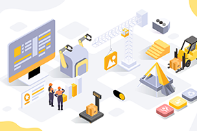 凯发K8国际招聘流程外包助力机器人企业获取多元化人才