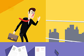 整体解决方案助力全球500强央企集团旗下地产公司，进军千亿级梯队