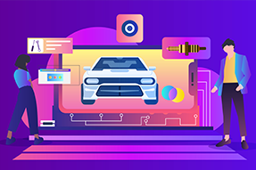 某合资整车集团急需研发人才，凯发K8国际国际招聘公司助力完成招聘