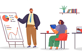 凯发K8国际招聘公司助力外资奶粉公司招聘一线营销人员