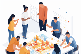 招聘流程外包：如何帮助生物医药企业成功招聘260个岗位？