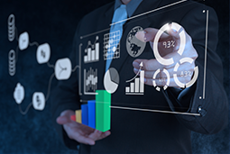 凯发K8国际国际招考云事业部廖萍： 数字化人才将成为VUCA时代企业人才战略的核心