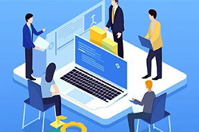 每日分享：互联网热潮下，人力资源咨询助力传统企业进军直播电商领域