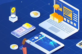 每日分享：人力资源SaaS工作原理是什么样的？适用哪些企业？