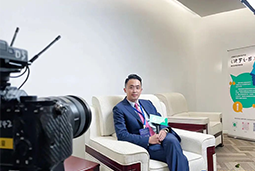 让大健康领域的人力资本“活”起来——记人力资源服务创新创业大赛初创组一等奖医脉同道项目