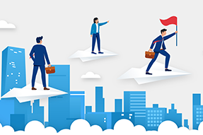 为助推形成“新质生产力”，企业如何联动人力资源组织，下好人才“先手棋”？