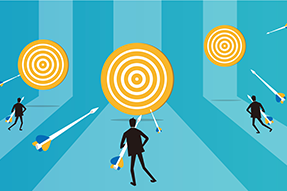 每日分享：猎头行业开展趋势分析