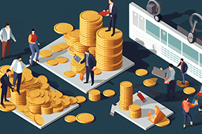 凯发K8国际猎头助力某上市持牌金融集团子公司搭建证券及基金团队