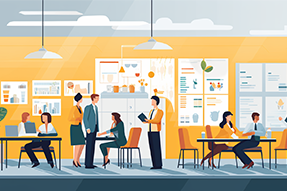 每日分享：探索猎头公司的角色与价值，助力企业精准招聘顶尖人才