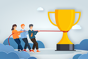 每日分享：高效招聘，知名猎头公司助力企业快速开展