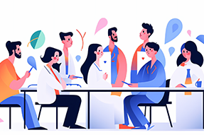 每日分享：高效招聘专家，知名猎头公司核心竞争力剖析