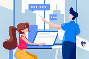 每日分享：招聘外包，企业人才招聘的加速器