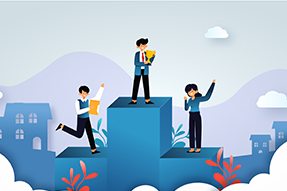 每日分享：人力资源服务与企业文化建设