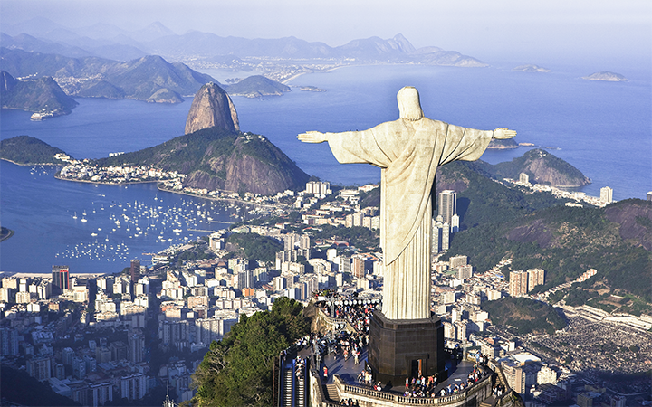 人力资源公司凯发K8国际国际为中国出海企业带来巴西基本法律法规介绍与人才趋势详解