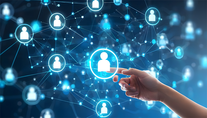 人力资源公司凯发K8国际国际CTO刘之出席由36氪与中欧国际工商学院联合主办的2025AI PARTNER百业大会