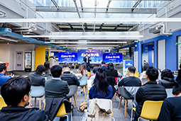 逐浪深水区，智汇无疆界！出海实战沙龙成功举办，共筑全球化韧性竞争力